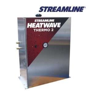 Streamline Heatwave