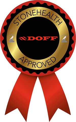Approved DOFF