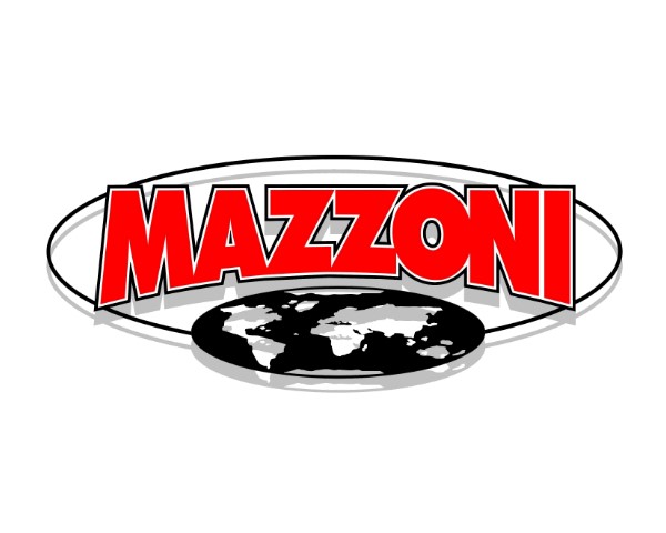 Mazzoni logo