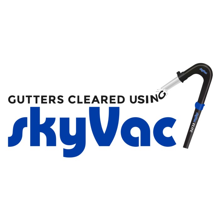 SkyVac Logo